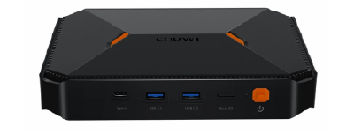  Mini PC 